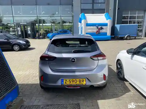 Opel Corsa 1.2 DI Turbo 2020