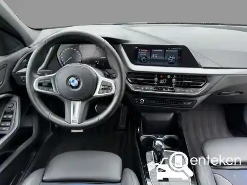 BMW 118i 2020