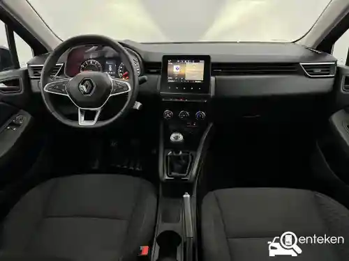 Renault Clio TCe 90 2023