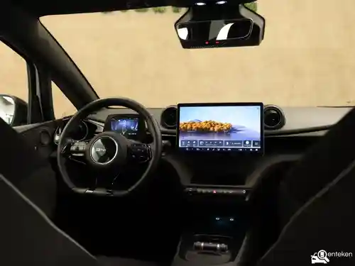 BYD Dolphin 2024