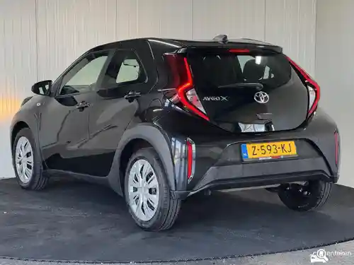 Toyota Aygo X Air 1.0 2024