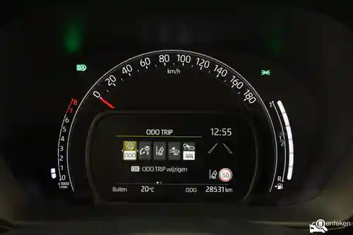 Toyota Aygo X Air 1.0 2024