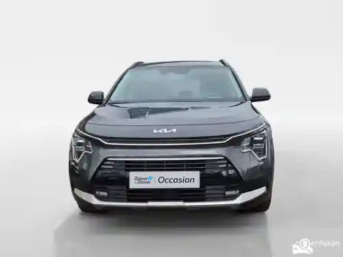 KIA Niro 1.6 GDI Hybrid 2024