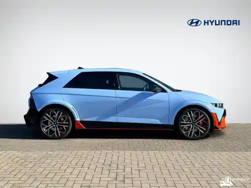 Hyundai IONIQ 5 N 2024