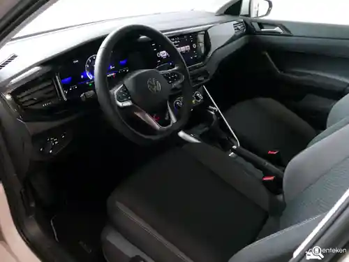 VW Polo 1.0 TSI OPF 2023