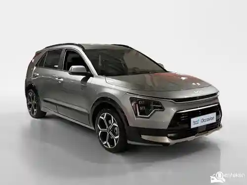 KIA Niro 1.6 GDI Hybrid 2024