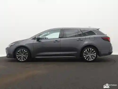 Toyota Corolla Touring Sports 1.8 Hybrid 2024