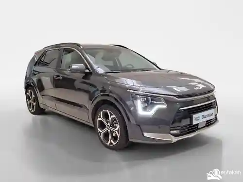 KIA Niro 1.6 GDI Hybrid 2024