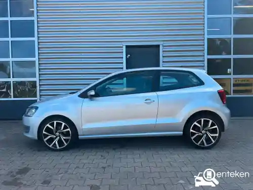 VW Polo 1.4 2009