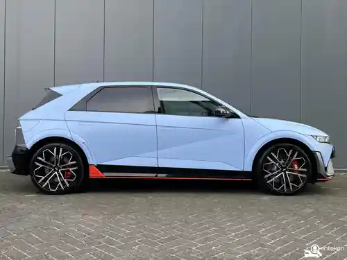 Hyundai IONIQ 5 N 2024