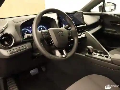 Toyota C-HR 1.8 Hybrid 2024