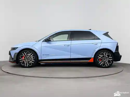 Hyundai IONIQ 5 N 2024