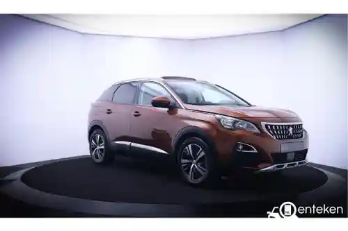 Peugeot 3008 1.2 PureTech 130 2018