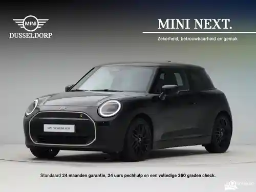 MINI Cabrio John Cooper Works 2024