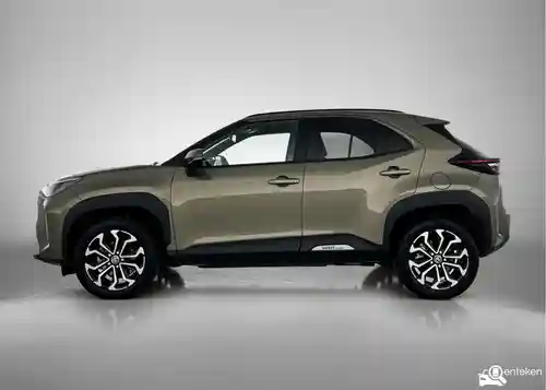 Toyota Yaris Cross 1.5 Hybrid 116 2024
