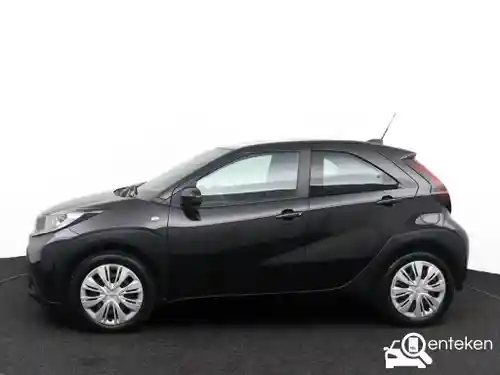 Toyota Aygo X Air 1.0 2024