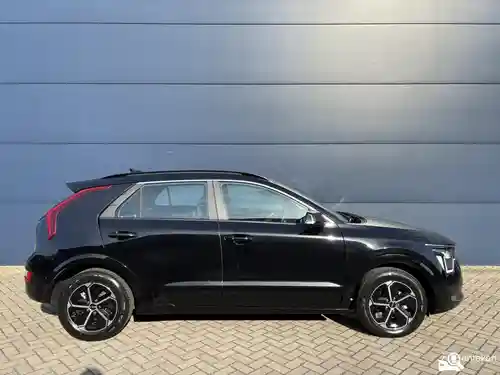 KIA Niro 1.6 GDI Hybrid 2024