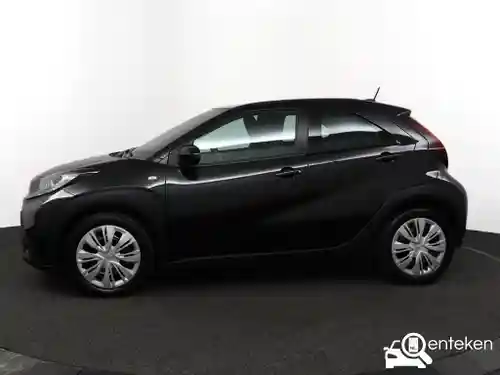 Toyota Aygo X Air 1.0 2024