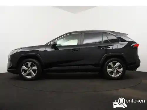 Toyota RAV4 2.5 Hybrid 2019