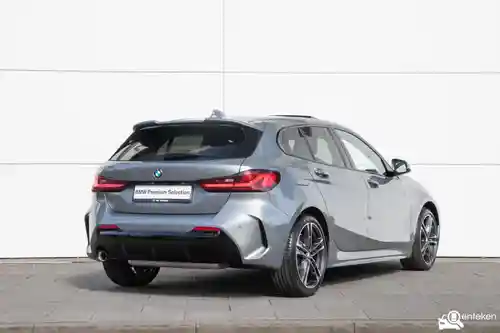 BMW 118i 2024