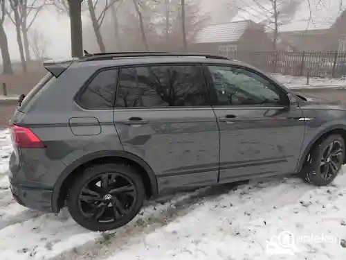 VW Tiguan 1.5 TSI OPF 2023