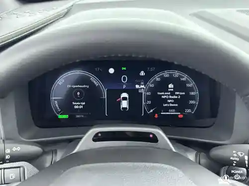 Toyota C-HR 1.8 Hybrid 2024
