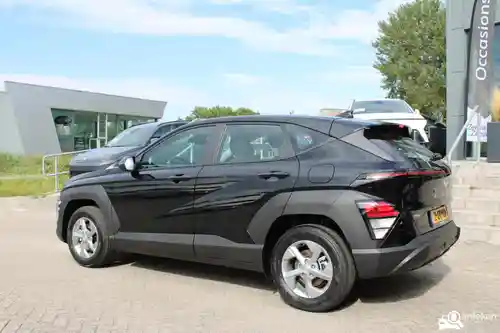 Hyundai Kona 1.6 GDI Hybrid 2024