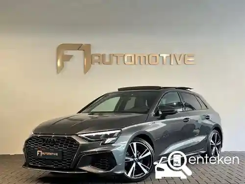 Audi A3 Sportback 35 TFSI 2023