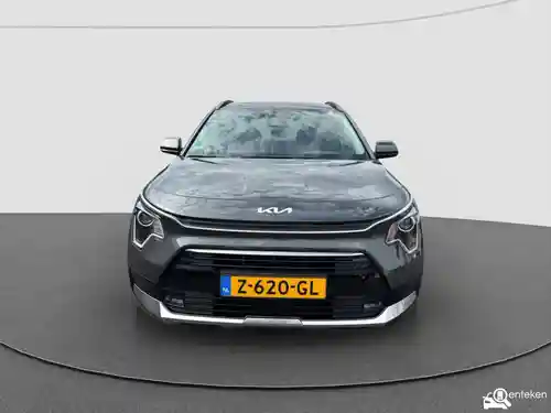 KIA Niro 1.6 GDI Hybrid 2024