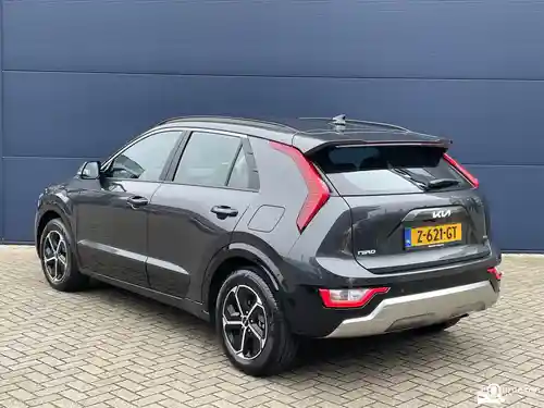 KIA Niro 1.6 GDI Hybrid 2024