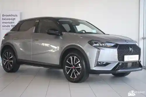 DS Automobiles DS 3 PureTech 130 2024
