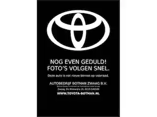 Toyota Aygo X Air 1.0 2024