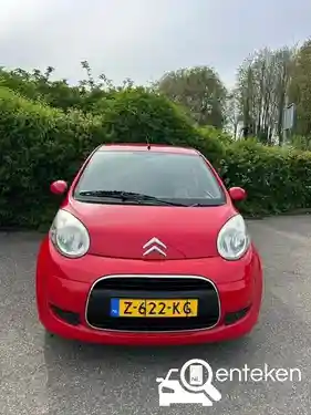 Citroen C1 1.0 2009