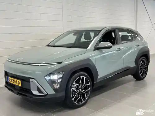 Hyundai Kona 1.6 GDI Hybrid 2024