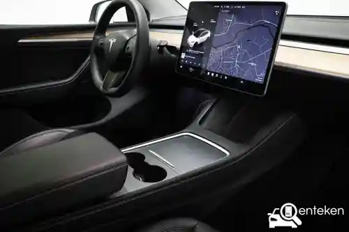 Tesla Model Y Performance 2024