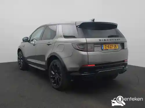 Land Rover Discovery Sport P300e 2024