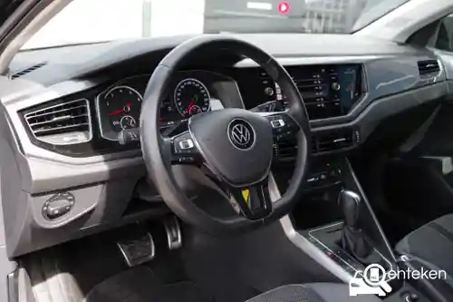 VW Polo 1.0 TSI OPF 2021