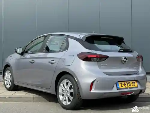 Opel Corsa 1.2 2021