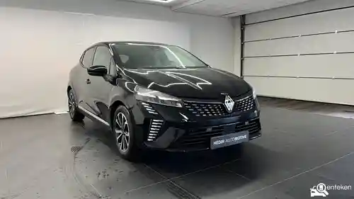 Renault Clio TCe 90 2024
