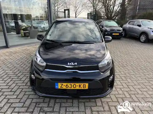 KIA Picanto 1.0 2024