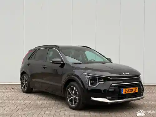 KIA Niro 1.6 GDI Hybrid 2024