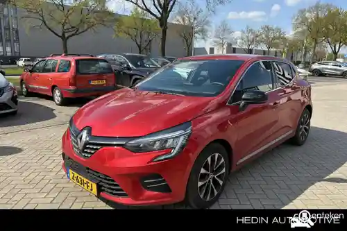 Renault Clio TCe 90 2023