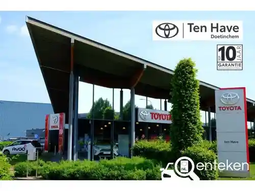 Toyota Yaris Cross 1.5 Hybrid 116 2024