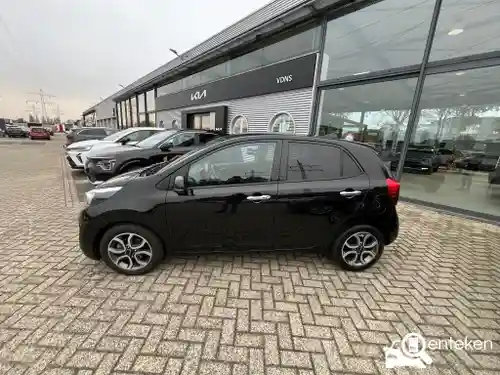 KIA Picanto 1.0 2024