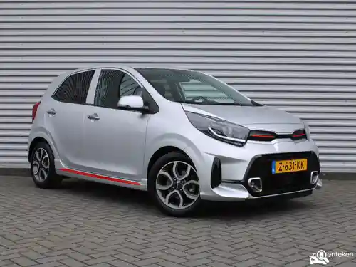 KIA Picanto 1.0 2024
