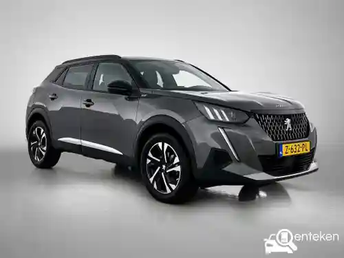 Peugeot 2008 1.2 PureTech 130 2023