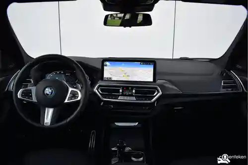 BMW X3 xDrive30e 2024