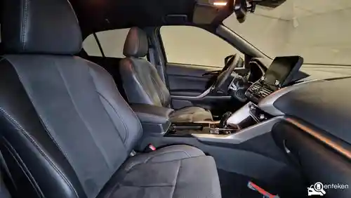 Mitsubishi Eclipse Cross 2.4 Plug-In Hybrid 2024