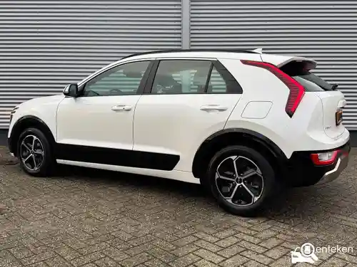 KIA Niro 1.6 GDI Hybrid 2024