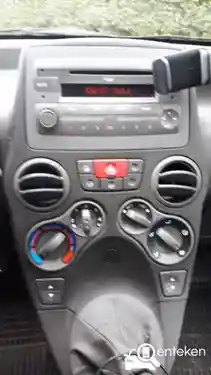 Fiat Panda 1.2 8V 2011